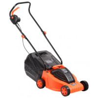 Газонокосилка электрическая Patriot PT 1132E