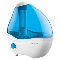 Увлажнитель воздуха Sencor SHF 920BL