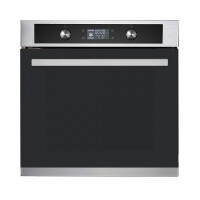 Встраиваемый электрический духовой шкаф Maunfeld AEOH.749S