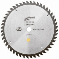 Диск пильный Атака профи 350*60T*50 дерево чистый рез