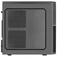 Корпус Aerocool CS-105 черный