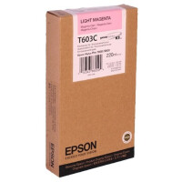 Картридж Epson C13T603C00