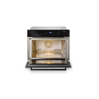 Встраиваемый электрический духовой шкаф Caso SteamMaster E 56