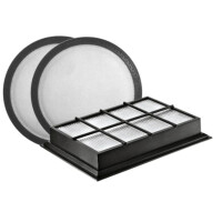 Набор фильтров для пылесосов Centek CT-2521-A квадратные