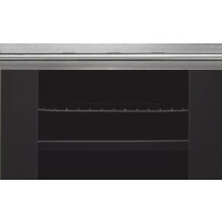 Встраиваемый газовый духовой шкаф Korting OGG 541 CFX