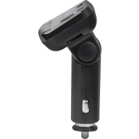 FM-трансмиттер Defender RT-Multy (68009)