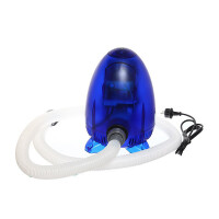 Устройство для пузырей Bestway Relax'n Bubble P4037ASS08 синий