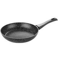 Сковорода Lara LR01-45-30 Carbon