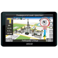 GPS навигатор Mystery MNS-620MP