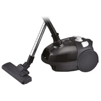 Пылесос Centek СТ-2514 черный