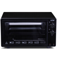 Мини-печь Artel MD-3216 ECO черный