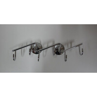 Полотенцедержатель Rainbowl Otel D2586-6