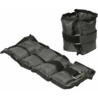 Утяжелители неопреновые Atemi AAW-01-2 (1,0 кг х 2)