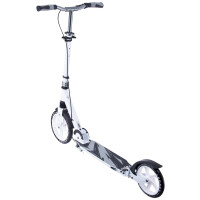 Самокат Ridex Legacy 250/200 белый