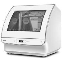 Посудомоечная машина Haier DW2-STFWWRU