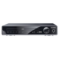 DVD-плеер Hyundai H-DVD200