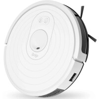 Робот-пылесос IBoto Smart С820WU Aqua 25Вт белый