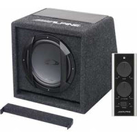 Автоакустика Alpine SWE-815