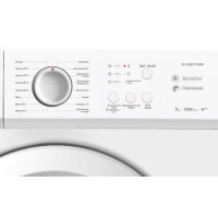 Стиральная машина Kraft KF-ENC7105W