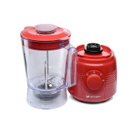 Блендер стационарный Kitfort КТ-1331 красный