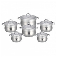 Набор посуды Zeidan Z-51204