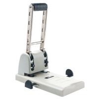 Дырокол Deli Heavy Duty E0130