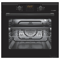 Встраиваемый электрический духовой шкаф LuxDorf B6EB56050