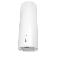 Островная вытяжка HOMSair ART 1050WL 35 белый