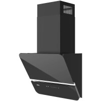 Каминная вытяжка Korting KHC 69499 GN