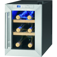 Холодильник винный Profi Cook PC-WK 1231 sw-inox