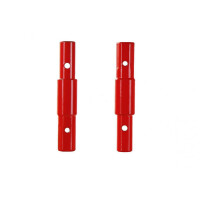 Удлинитель для мотоблоков Муравей,Волгарь 365 мм