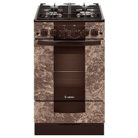 Газовая плита Gefest 5500-02 0114