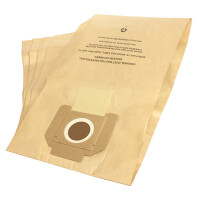 Мешок-пылесборник Air Paper P-201/5