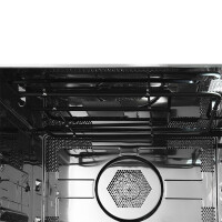 Встраиваемый электрический духовой шкаф Midea AF944EZ8-SS