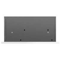 Встраиваемая вытяжка Maunfeld Crosby Rocky 60 белый