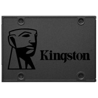Накопитель SSD Kingston SA400S37/120G