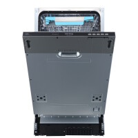 Встраиваемая посудомоечная машина Korting KDI 45570