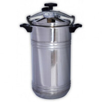 Автоклав УЗБИ Домашний погребок 20л