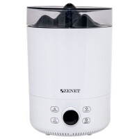 Увлажнитель воздуха Zenet ZET-412