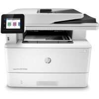МФУ HP LaserJet Pro MFP M428fdn (W1A32A)