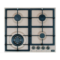 Встраиваемая газовая варочная панель Korting HG 665 CTSK
