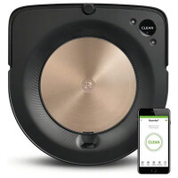 Робот-пылесос iRobot Roomba s9