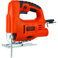 Лобзик Black&Decker JS 10 RU
