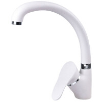 Смеситель для мойки Zigmund & Shtain ZS 0300 индийская ваниль