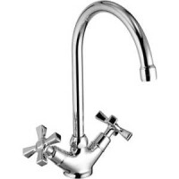 Смеситель для кухни Lemark Benefit LM2505C