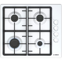 Встраиваемая газовая варочная панель Bosch PBP6C2B92R