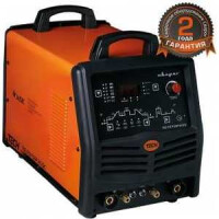 Сварочный инвертор Сварог TIG 315 P AC/DC DSP Tech (E106)