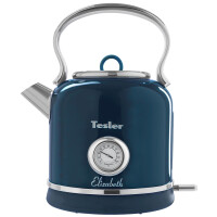 Чайник электрический Tesler KT-1745 midnight