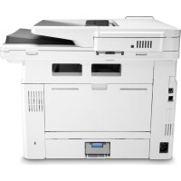 МФУ HP LaserJet Pro MFP M428dw (W1A31A)