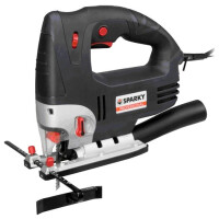 Лобзик Sparky TH 70E (в сумке)